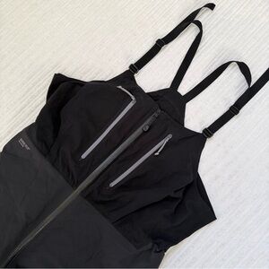 Arc’teryx Men’s Alpha SV Waterproof Ski Snow Bib Pants | Size XL